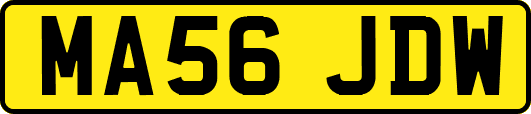 MA56JDW