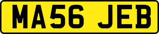 MA56JEB