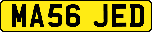 MA56JED