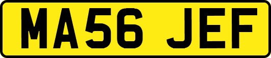 MA56JEF