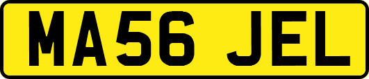 MA56JEL