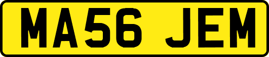 MA56JEM