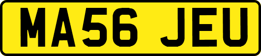 MA56JEU