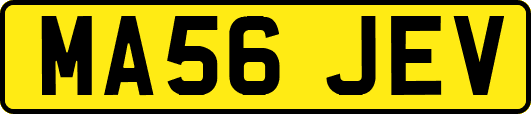 MA56JEV