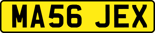 MA56JEX