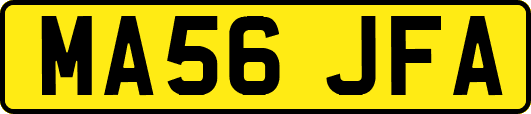MA56JFA