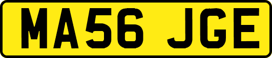 MA56JGE