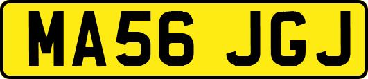 MA56JGJ