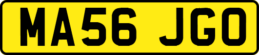 MA56JGO