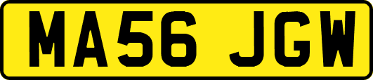 MA56JGW