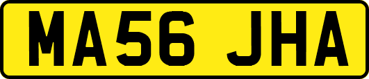MA56JHA