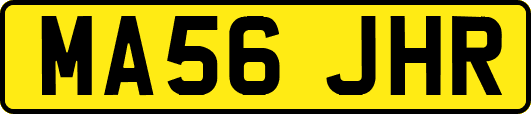 MA56JHR