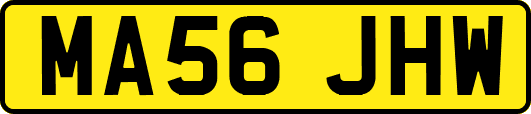 MA56JHW