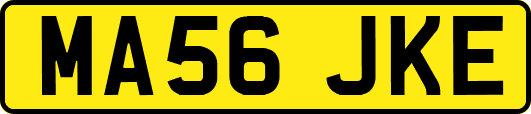 MA56JKE