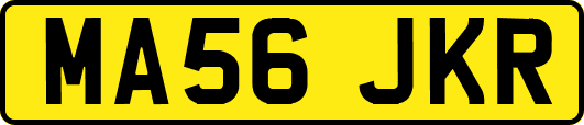 MA56JKR