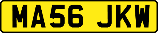 MA56JKW