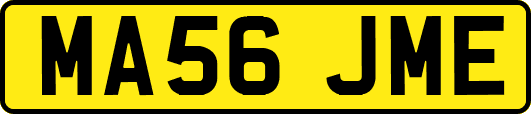 MA56JME