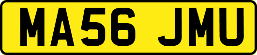 MA56JMU