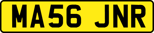 MA56JNR