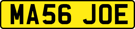 MA56JOE
