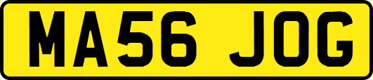MA56JOG