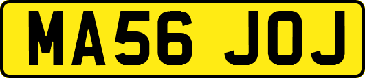 MA56JOJ
