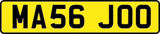MA56JOO