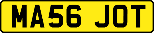 MA56JOT