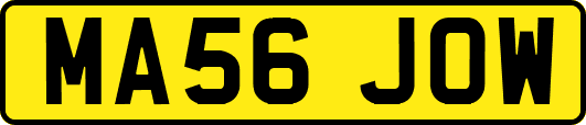 MA56JOW