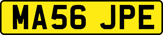 MA56JPE