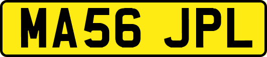 MA56JPL