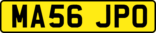 MA56JPO