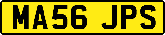 MA56JPS