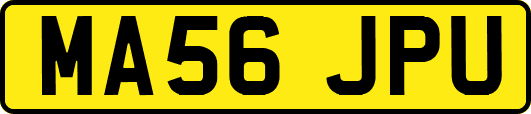 MA56JPU