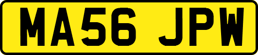 MA56JPW