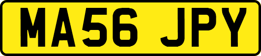 MA56JPY