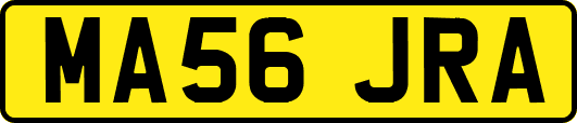 MA56JRA