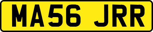 MA56JRR