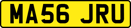 MA56JRU
