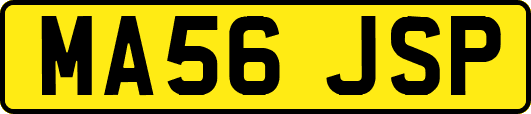 MA56JSP