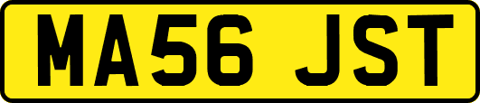 MA56JST