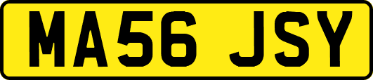 MA56JSY