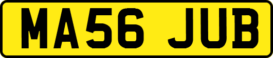 MA56JUB