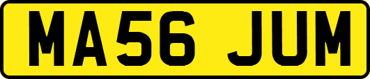 MA56JUM