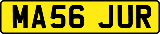 MA56JUR