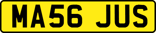 MA56JUS
