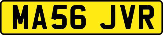 MA56JVR