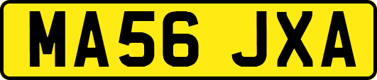 MA56JXA