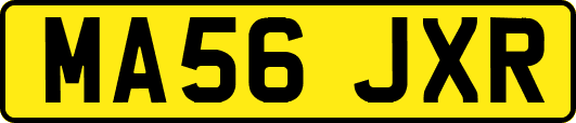 MA56JXR