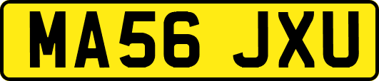 MA56JXU